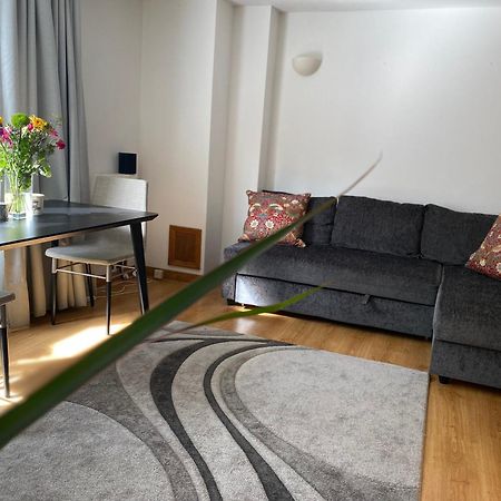 Prime Location Apartment - Heart Of Londres Exterior foto