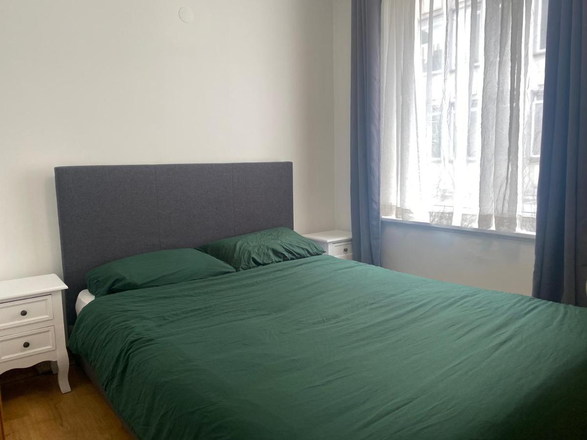 Prime Location Apartment - Heart Of Londres Exterior foto